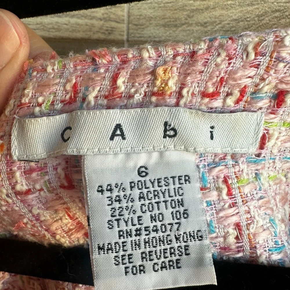 CAbi elegant women